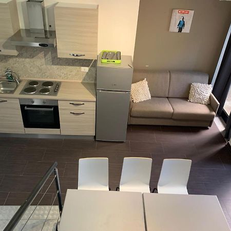 Hh Hermoso Housing Валенца Экстерьер фото
