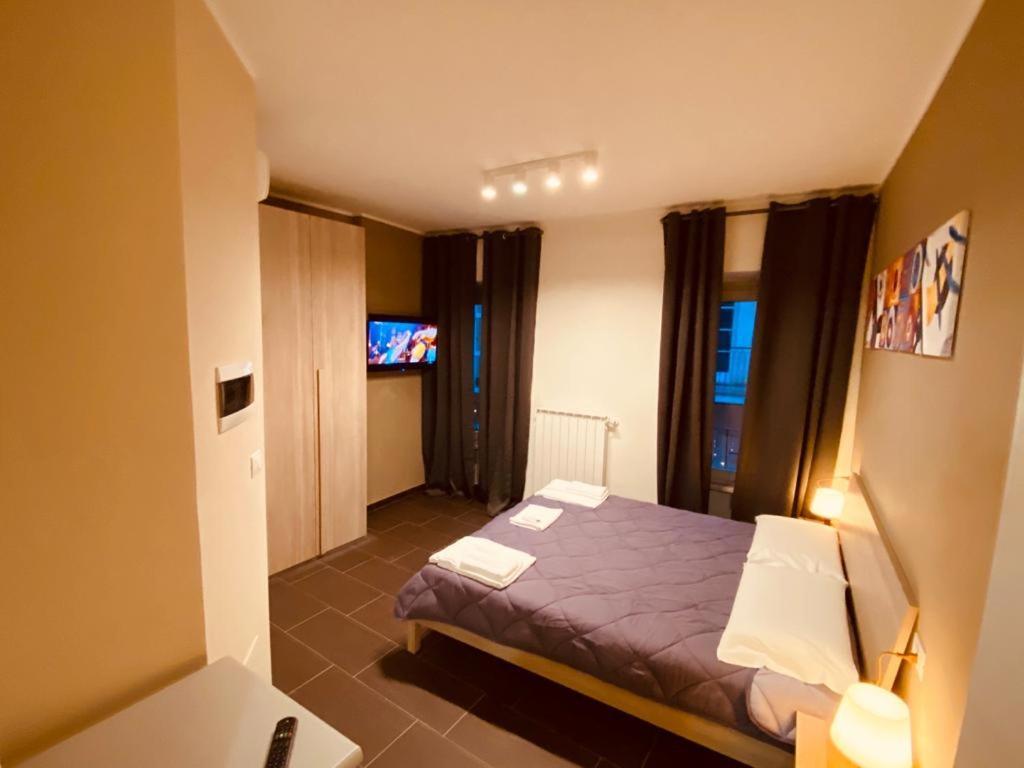 Hh Hermoso Housing Валенца Экстерьер фото