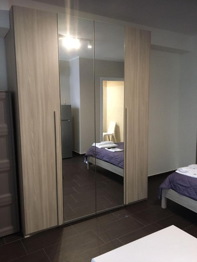 Hh Hermoso Housing Валенца Экстерьер фото