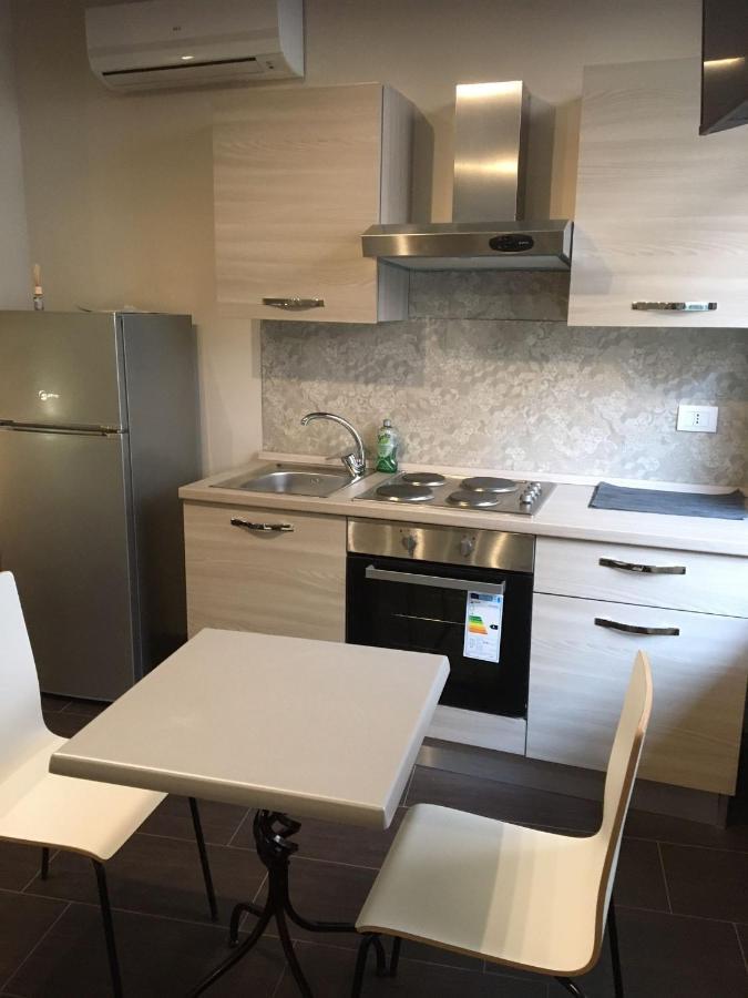 Hh Hermoso Housing Валенца Экстерьер фото