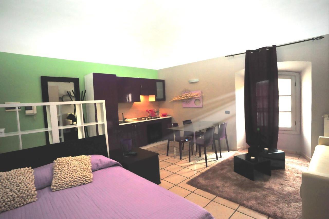 Hh Hermoso Housing Валенца Экстерьер фото