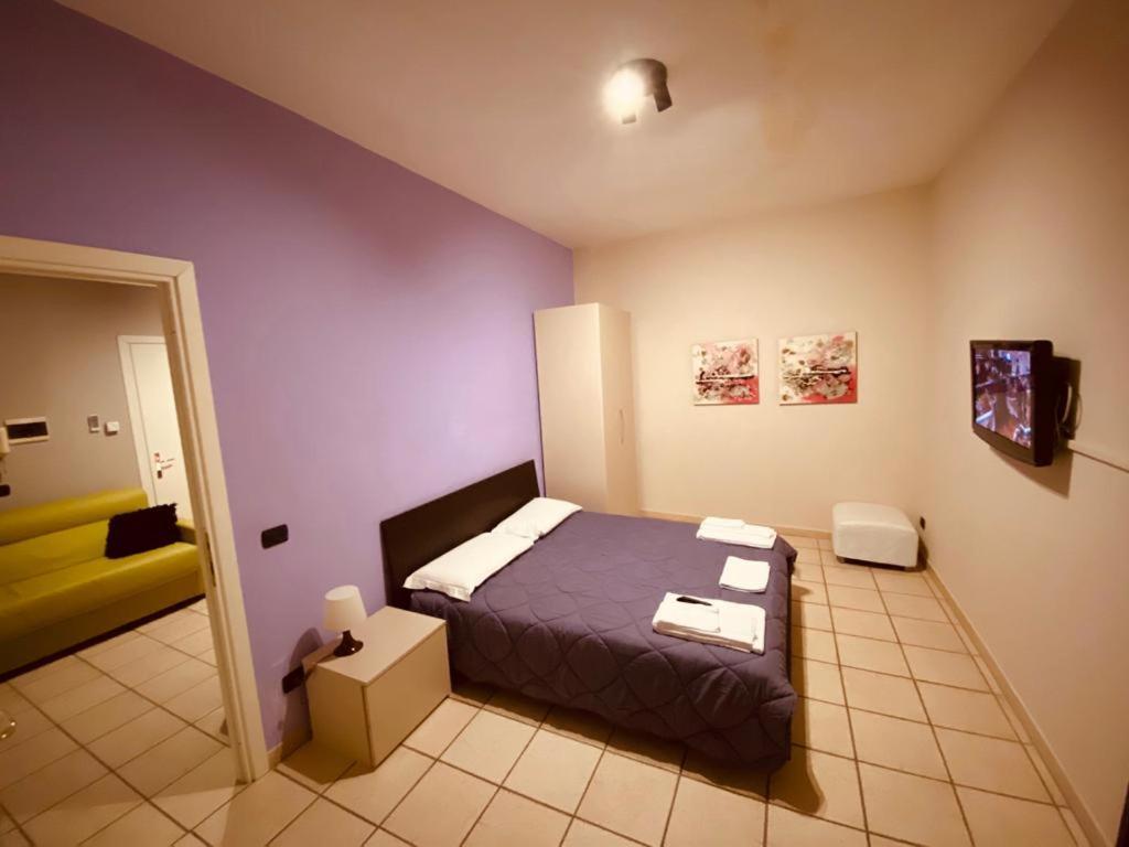 Hh Hermoso Housing Валенца Экстерьер фото