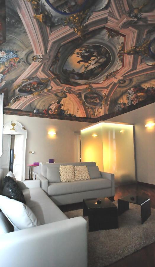Hh Hermoso Housing Валенца Экстерьер фото